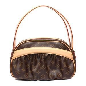 Louis Vuitton Clara Monogram Handbag